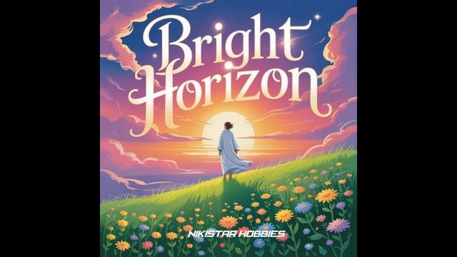 NIKISTAR HOBBIES - Bright Horizon | Progressive House