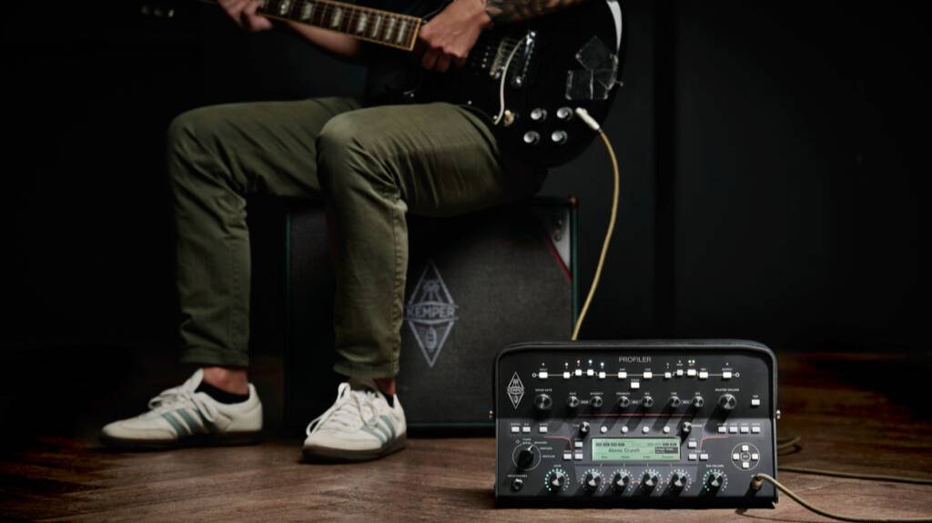 Kemper MK 2: This Could Ruin Kemper!