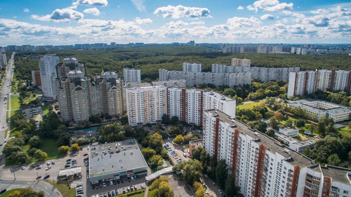 Ставки аренды жилья снизились в большинстве мегаполисов РФ