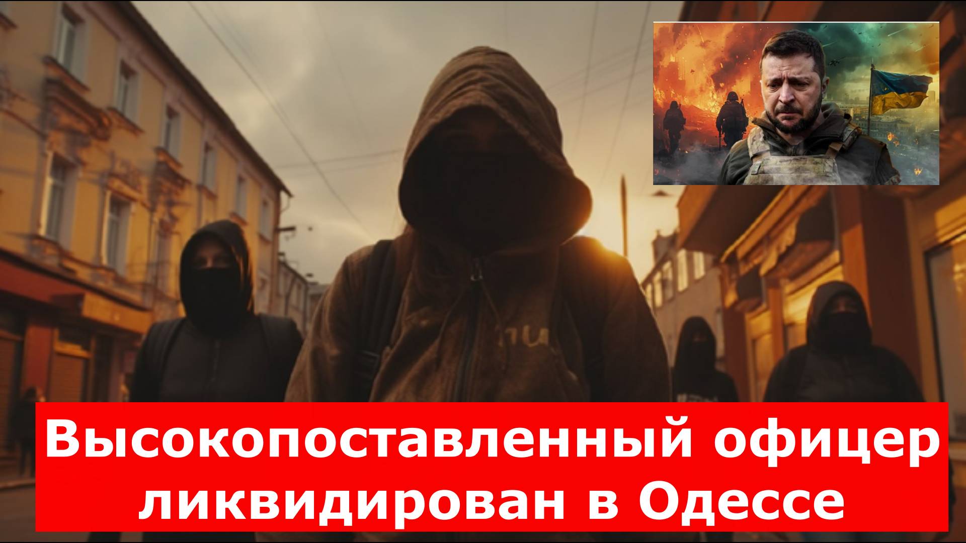 Взрыв прогремел прямо на дороге - в машине дыра, сиденье унесло: Высокопоставленный офицер ликвидиро