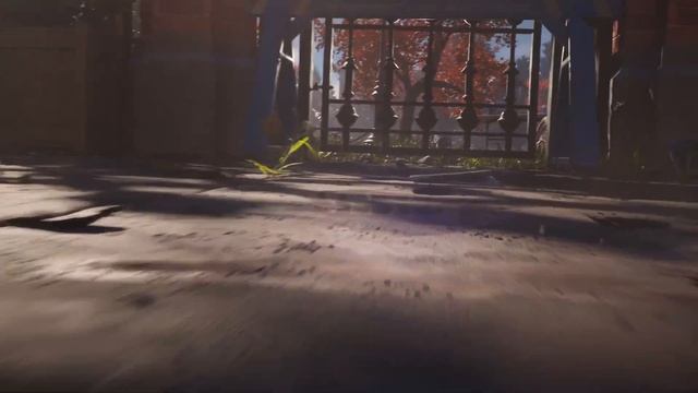 Grounded 2 - анонсирующий трейлер