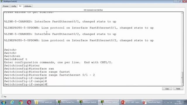 CCNP_Udemy_76_03. LAB  Layer-3 Etherchannel Configuration