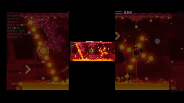 Fingerdash