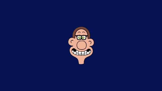 (For Sion Jones) Wallace & Gromit Forever Outro (Early December 2024)