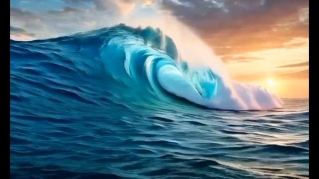 Инструментальная музыка О чем молчит Океан