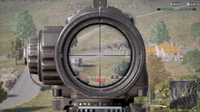ПАБГ ЭТО ИГРА ПРО АНИМЕ??!