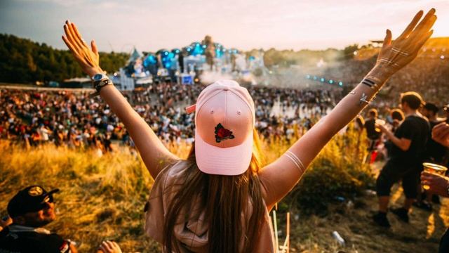 AI TRACK - EDM BASS MUSIC - NEW 2024