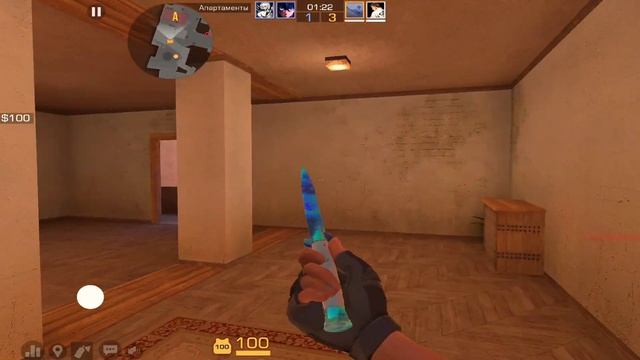 АПНУЛ РЕЙНДЖЕРА🥳 | Standoff 2
