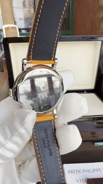Patek Philippe Perpetual Calendar 5159G-001