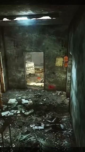 Побег Из Таркова EscapeFromTarkov