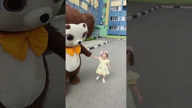С Днём рождения меня!