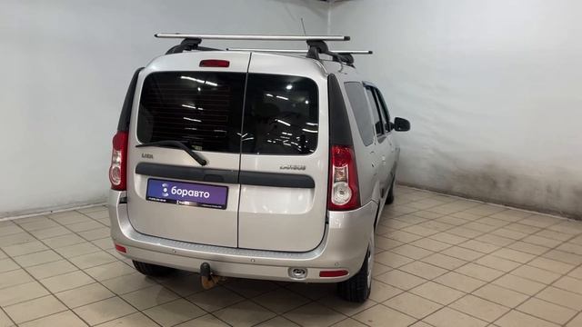 LADA LARGUS