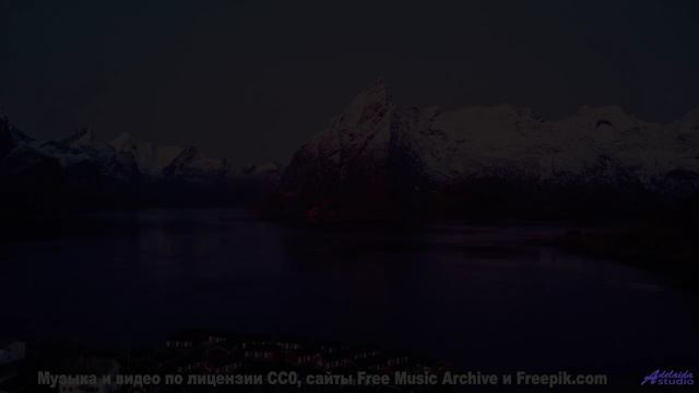 Ледники тают под эти звуки! - Sandbox Jingle -- Scott Holmes Music -- Music for TV + Film Vol. 1