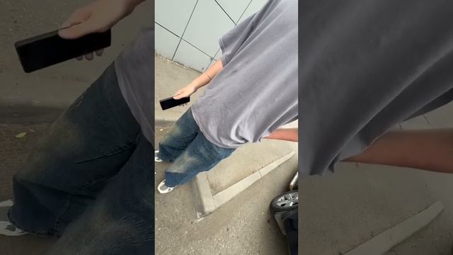 Девушка кинула парня в ЧС