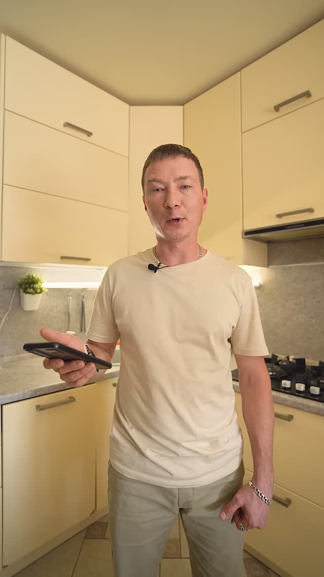 Реставрация кухонных гарнитуров. г.Казань