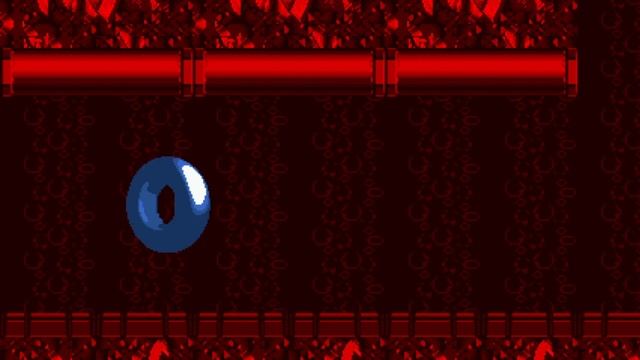 Первая Встреча | Соло Наклза Sonic.exe Another Hell