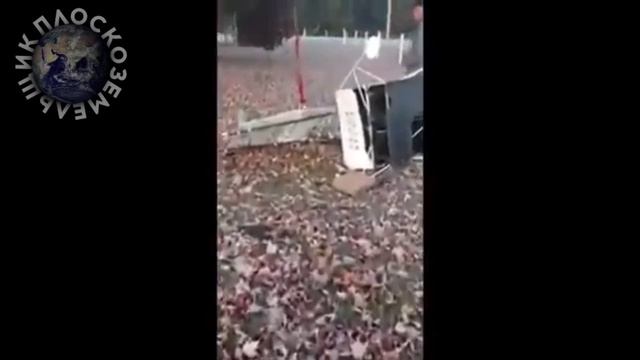 Вся суть НАСА за 44 секунды.