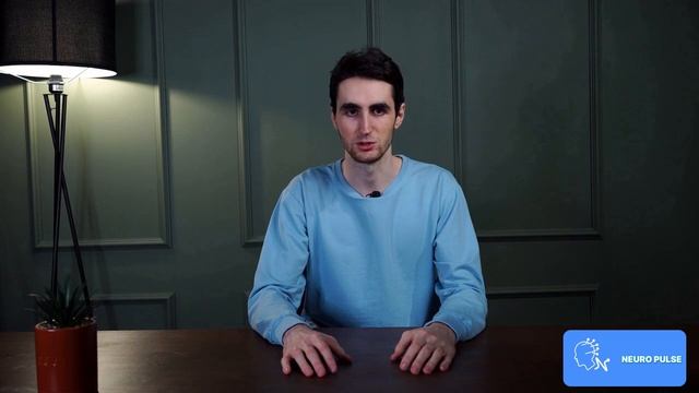 Клуб NeuroPulse