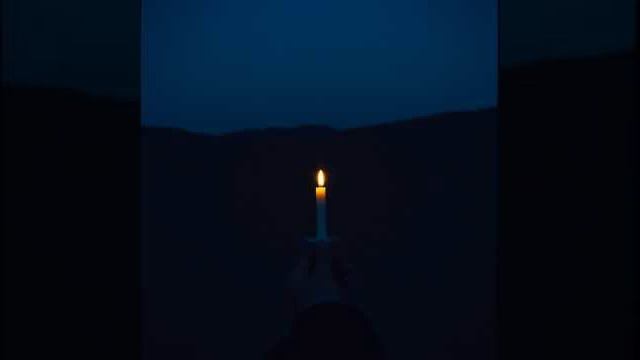 "О вере на войне" ...