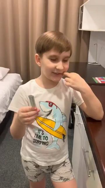 Наша гостиница....