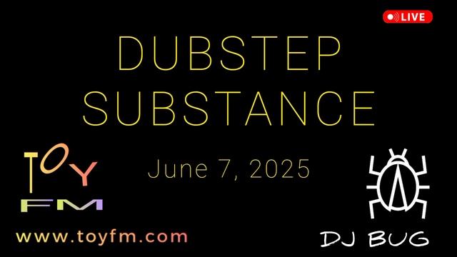 Диджей Ибица - DJ IBIZA MIX 2025 - летний отдых на Ибице июнь июль август 2025 - Dubstep Substance