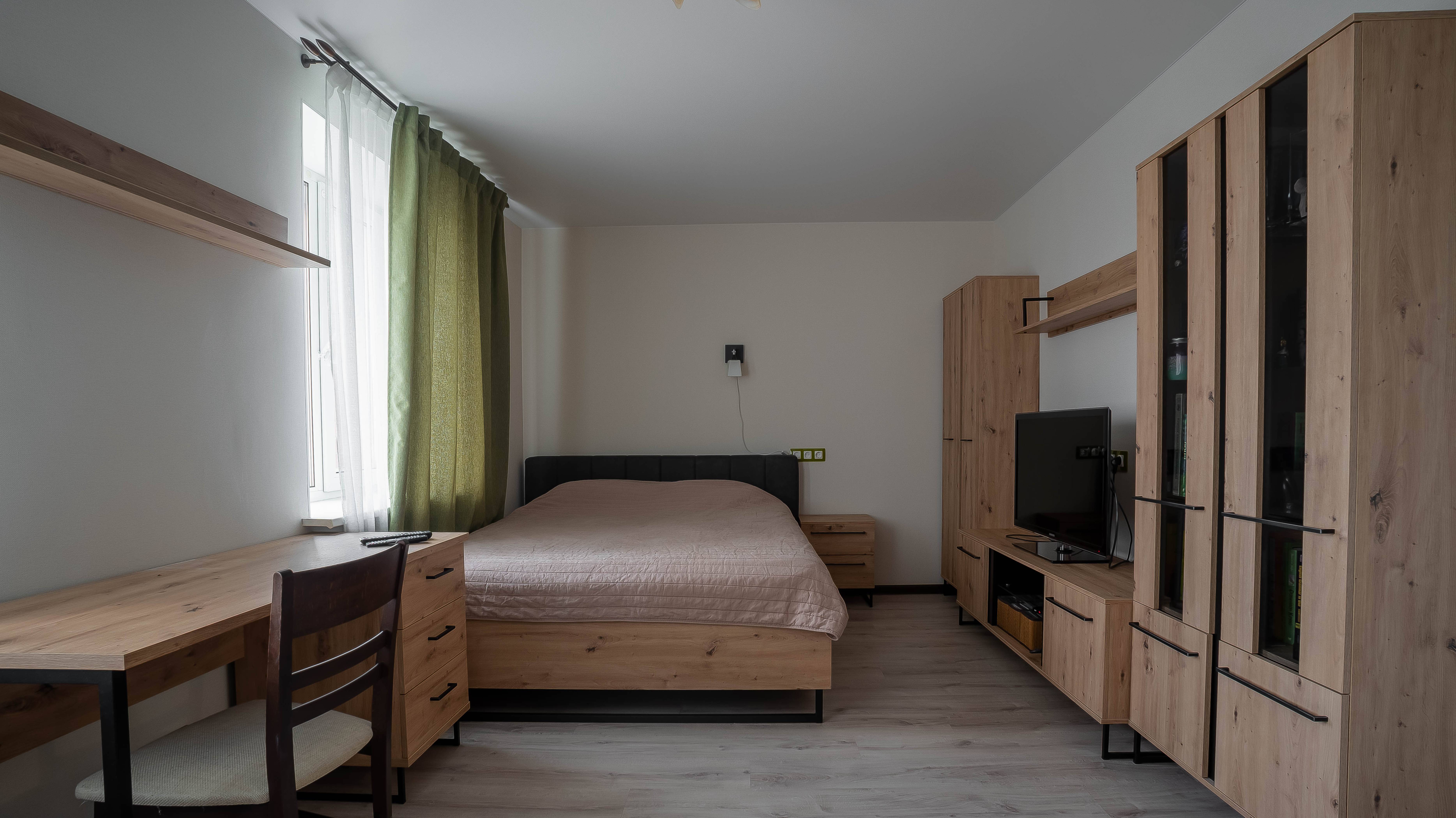 улица Коллонтай, 24к3