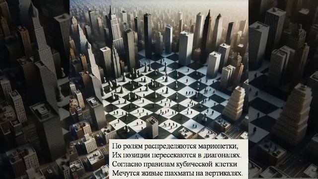 Плэйкаст "Четырехмерный кинофильм"