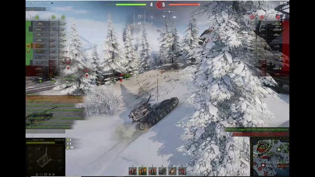 Арта не прощает!