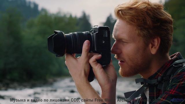 Звуки, очищающие душу - вы не готовы к этому опыту! - Feeling Sunny -- Scott Holmes Music -- Happy B
