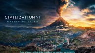 Civilization 6. Горго - Греция. Часть 1.