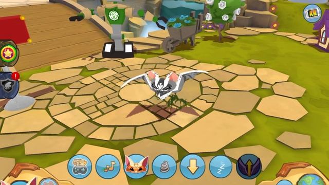 Новое обновление|Гриили ушел|Animal jam|