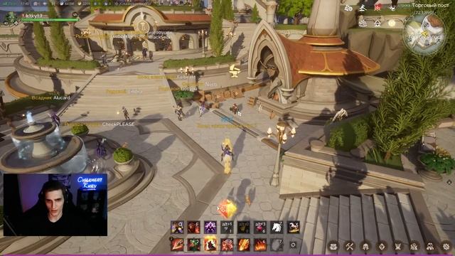 Как сделать УСПЕШНЫЙ СТАРТ в TARISLAND MMORPG