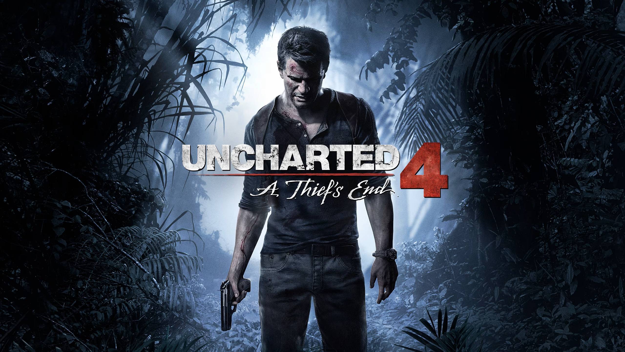 ПРОХОЖДЕНИЕ НА РУССКОМ #2 ► Uncharted 4 Путь вора