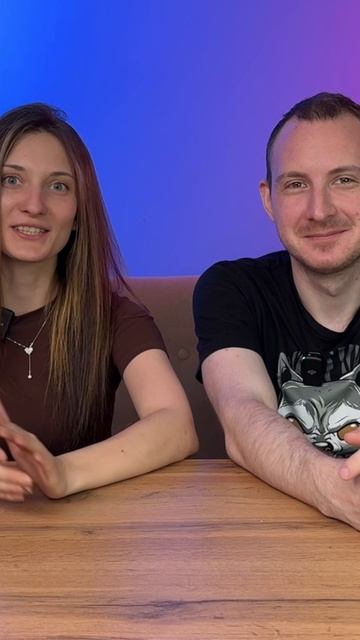 Распаковка игрушек из 90-х
