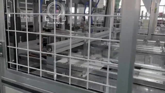 Оборудование для производства бумажных тарелок