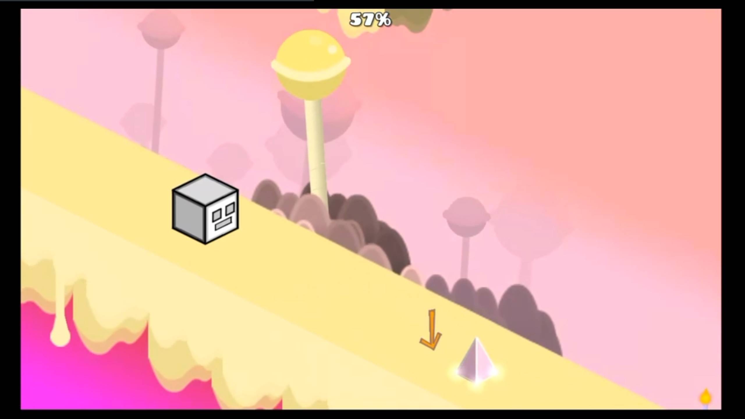 Geometry Dash