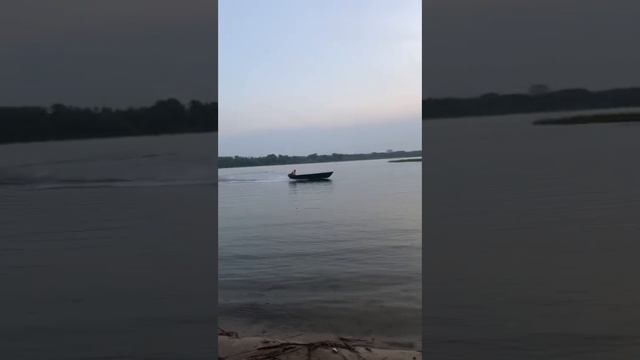 сибирячка с мотором SEA-PRO 9.8 выйдет на глиссер???