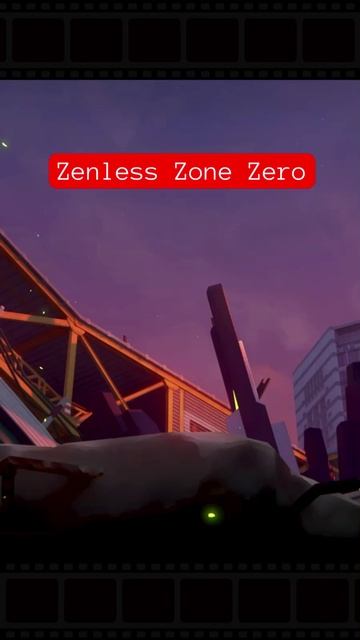 Zenless Zone Zero