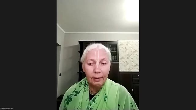 Настройка на джапу Ратишрештха деви даси 08.06.2025
