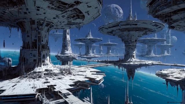 ▎Путешествие по Эмоциональной Вселенной через Искусственный Интеллект 🌌🤖