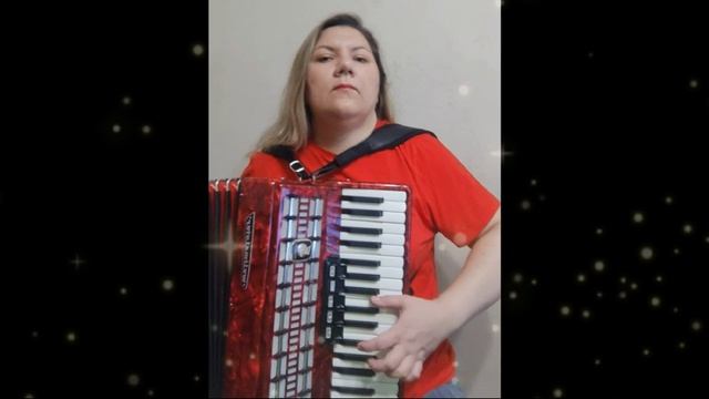 Yrima. River Flows in you - на аккордеоне. Исполняет Ирина Григорьева