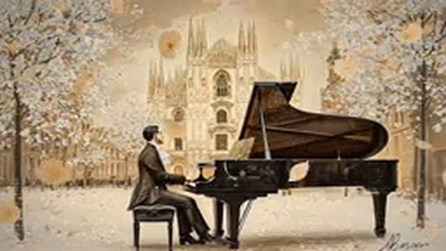 50 самых красивых классических музыкальных произведений для души и релаксации — Бетховен, Моцарт, Шо