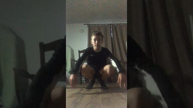 Подаю заявку на супер ниндзя дети