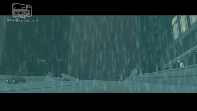 GTA 3 - Начало и Миссия №1 - Дай мне Свободу.