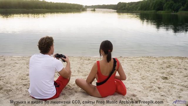 Природа в 360° VR - полное погружение в будущее! - Mix it Up -- Golden Duck Orchestra -- Golden Duck