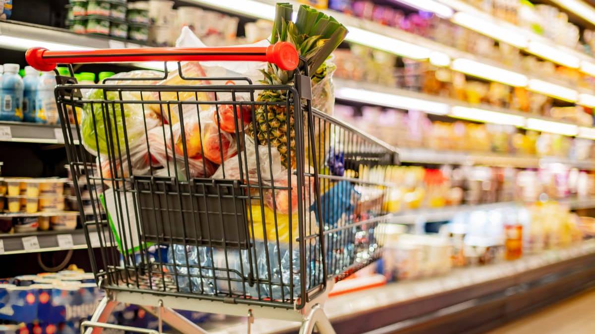 Supermarket Together
