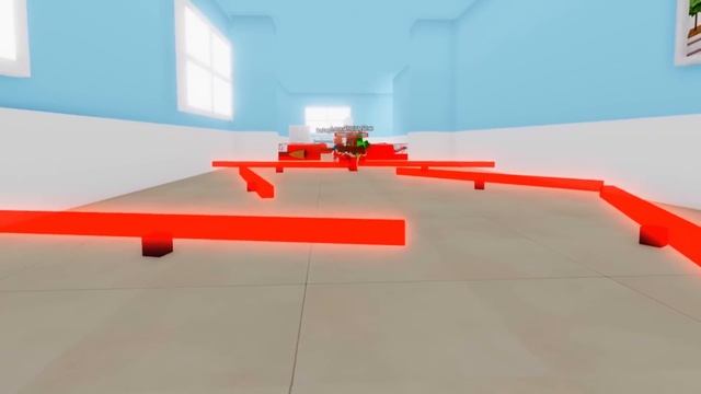 ВЛАДУС ИГРАЕТ [VLADUS] 323. 😱 ВОТ КАК Я, Используя  КРИТИЧЕСКИЕ  Читы СБЕЖАЛ ОТ ЗЛОГО ДОКТОРА в ROB