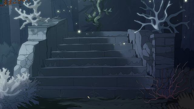 ВСЕ ОЧЕНЬ СТРАННО - The Crown of Leaves #5