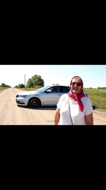 Бабушка рассказала, куда она на самом деле тратит свою пенсию. Правда, есть один нюанс