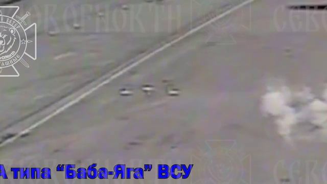 💥В небе над Юнаковкой: воздушные баталии операторов БпЛА !!!